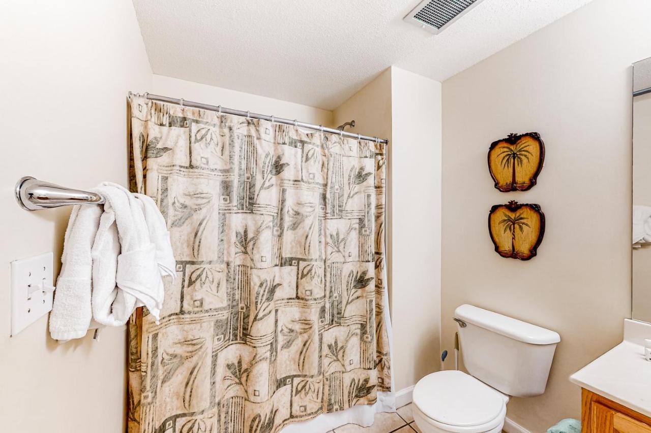 Sterling Reef 1503B Apartment Panama City Beach Bagian luar foto