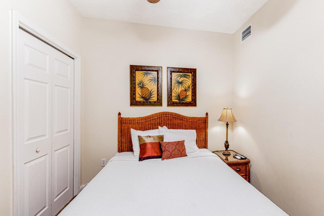 Sterling Reef 1503B Apartment Panama City Beach Bagian luar foto