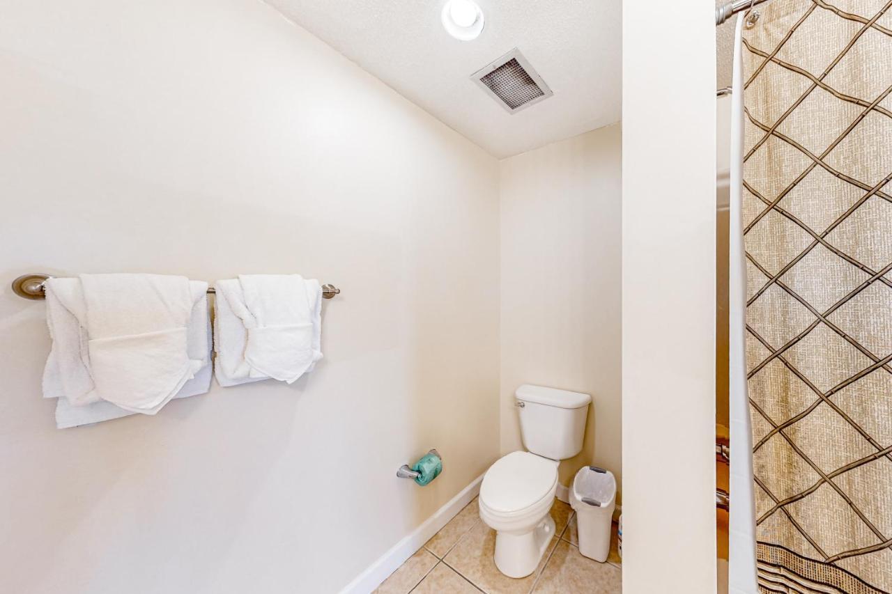 Sterling Reef 1503B Apartment Panama City Beach Bagian luar foto