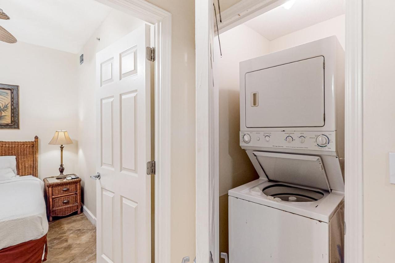 Sterling Reef 1503B Apartment Panama City Beach Bagian luar foto
