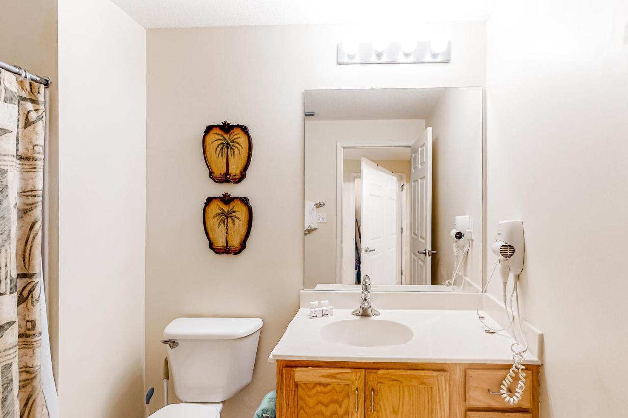 Sterling Reef 1503B Apartment Panama City Beach Bagian luar foto